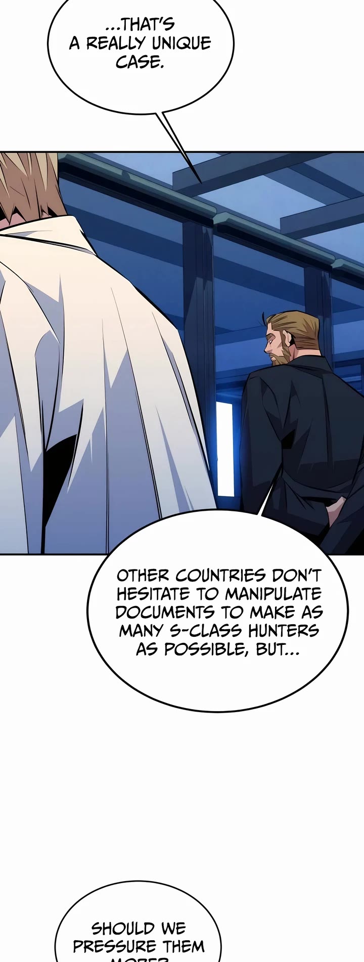 Auto Hunting With My Clones Chapter 91 page 15 - Chapter 91