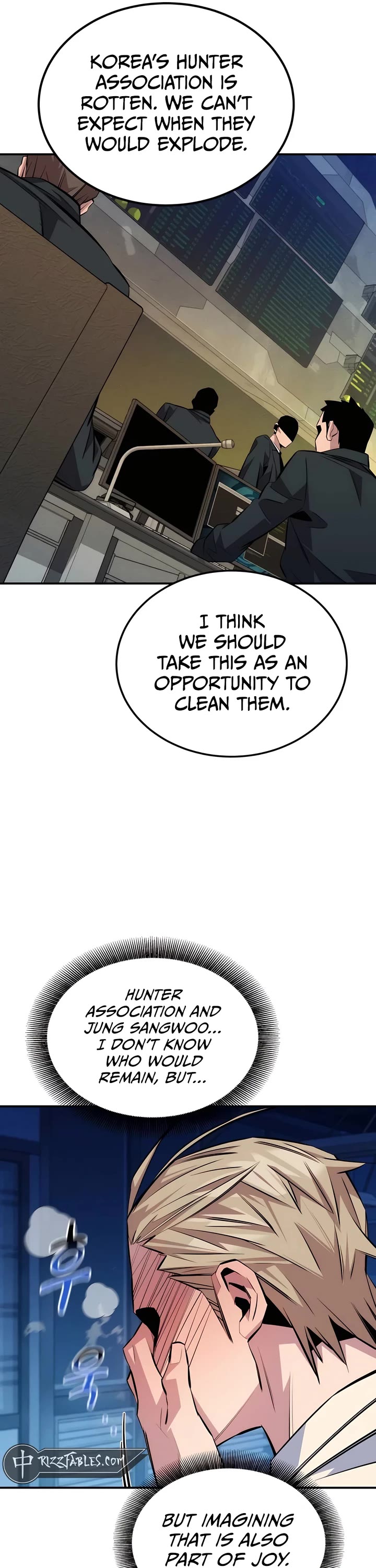 Auto Hunting With My Clones Chapter 91 page 17 - Chapter 91