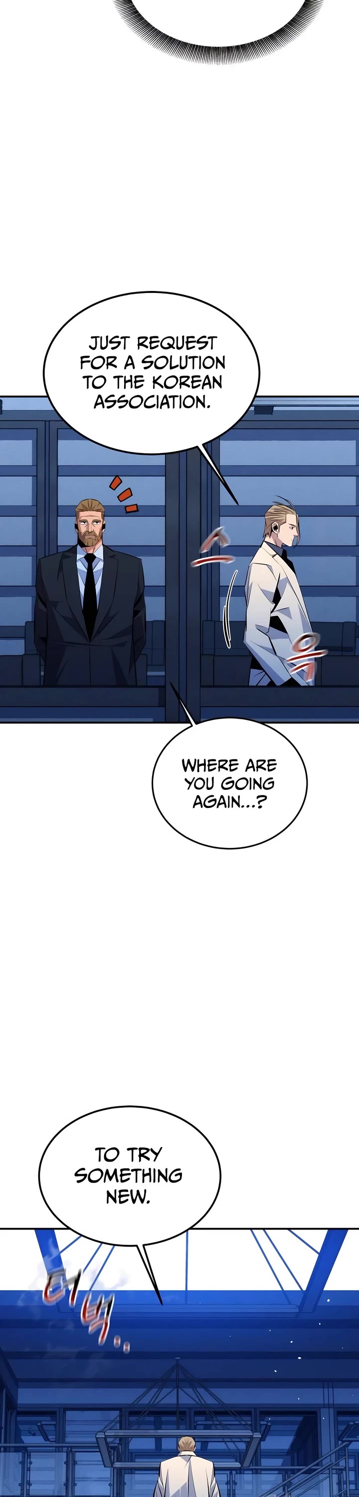 Auto Hunting With My Clones Chapter 91 page 18 - Chapter 91