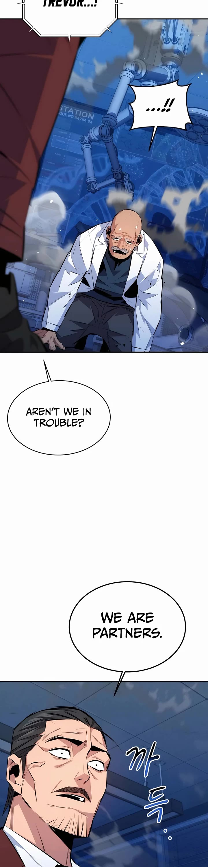 Auto Hunting With My Clones Chapter 91 page 2 - Chapter 91
