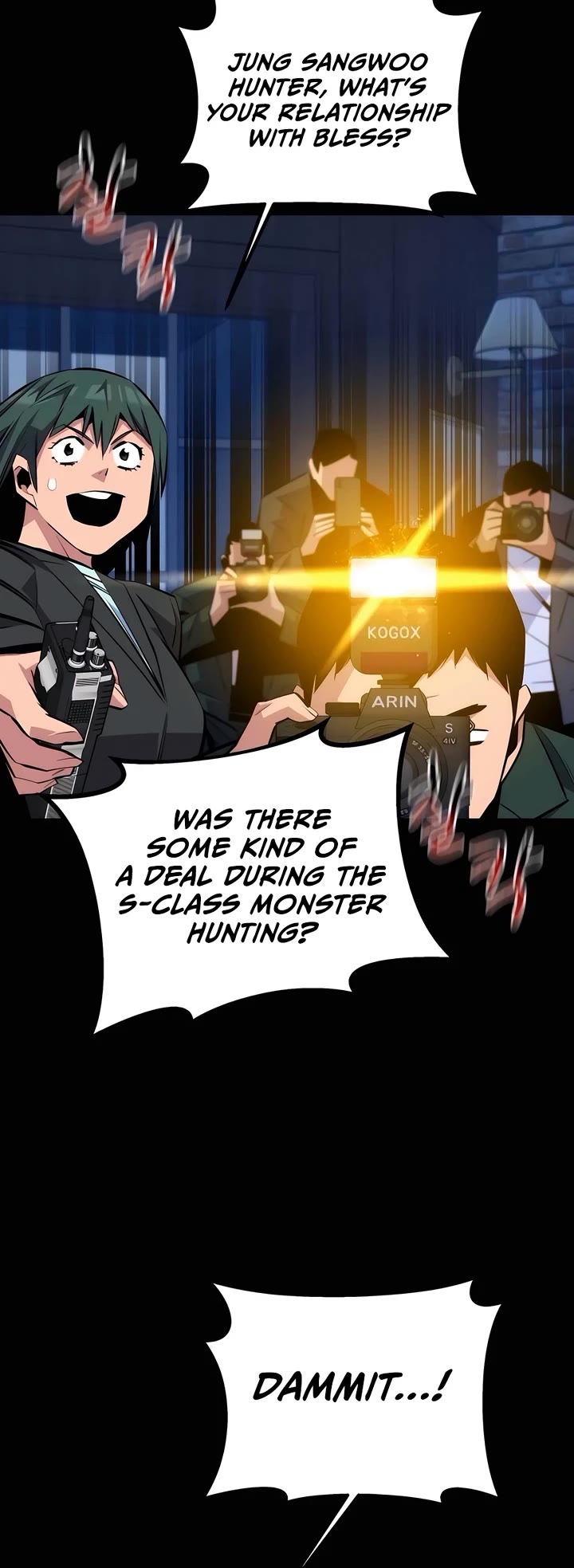 Auto Hunting With My Clones Chapter 91 page 24 - Chapter 91