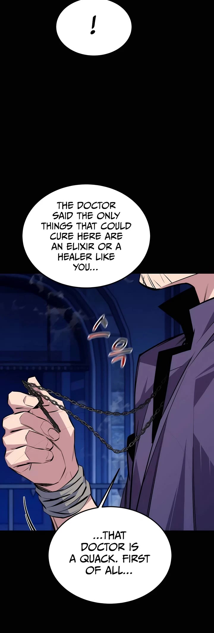 Auto Hunting With My Clones Chapter 91 page 31 - Chapter 91