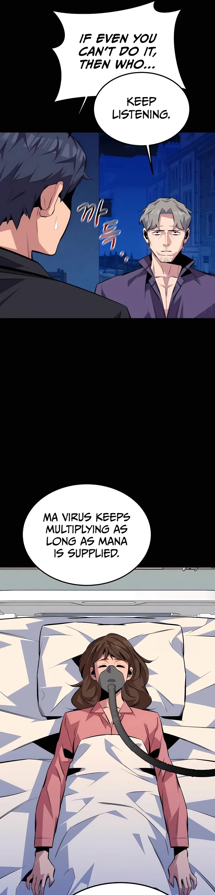 Auto Hunting With My Clones Chapter 91 page 33 - Chapter 91