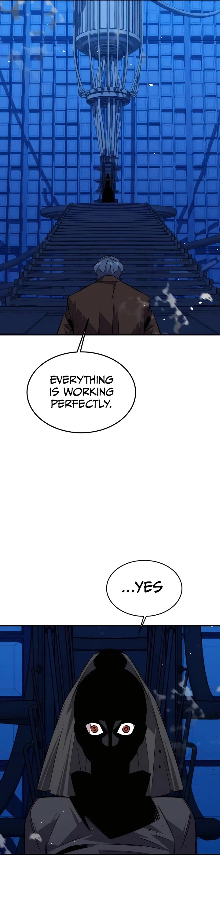 Auto Hunting With My Clones Chapter 91 page 41 - Chapter 91