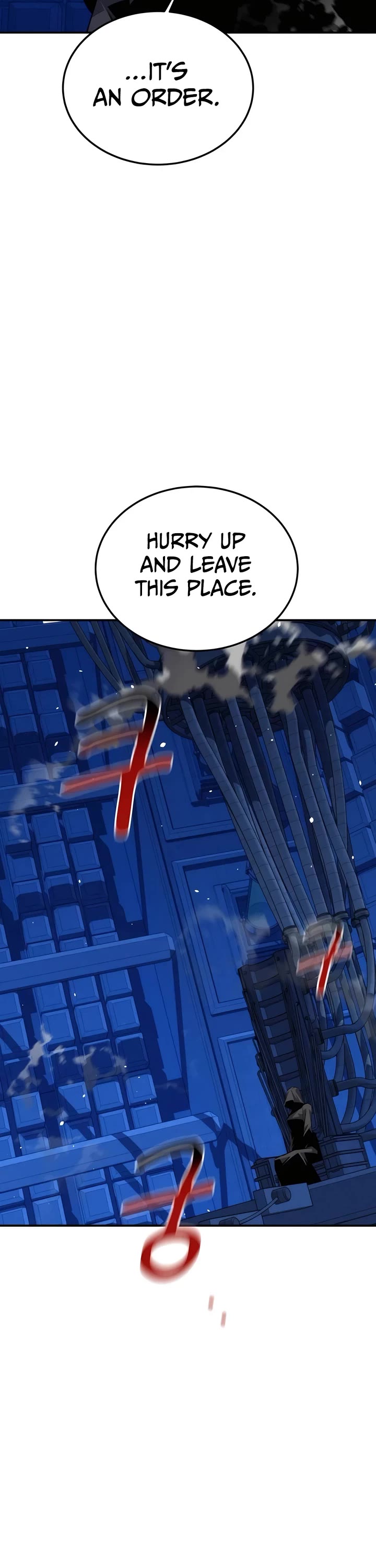 Auto Hunting With My Clones Chapter 91 page 46 - Chapter 91