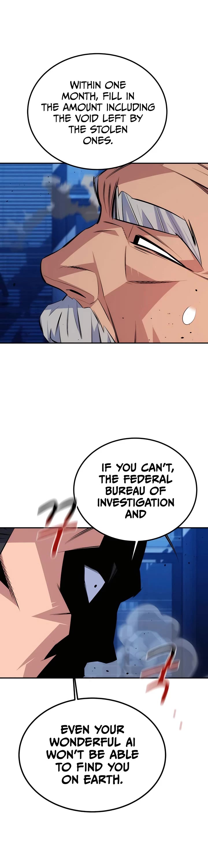 Auto Hunting With My Clones Chapter 91 page 5 - Chapter 91