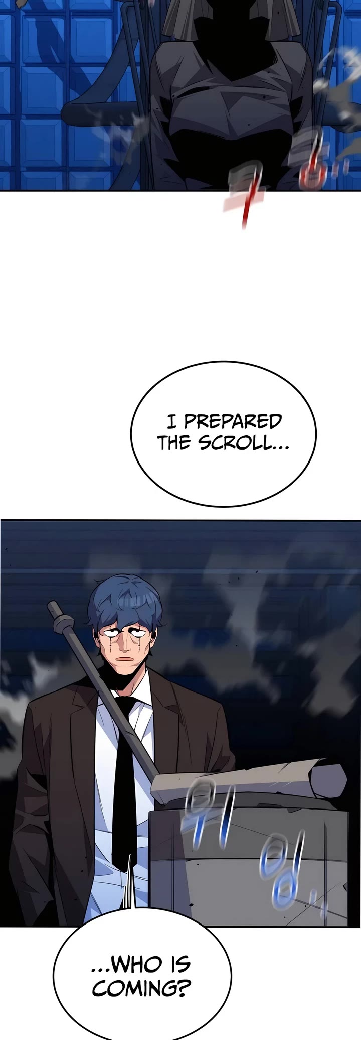 Auto Hunting With My Clones Chapter 91 page 51 - Chapter 91