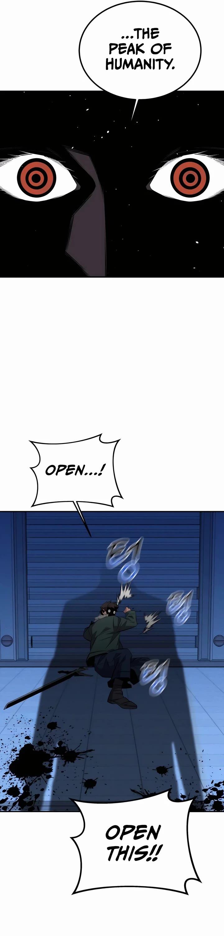 Auto Hunting With My Clones Chapter 91 page 53 - Chapter 91