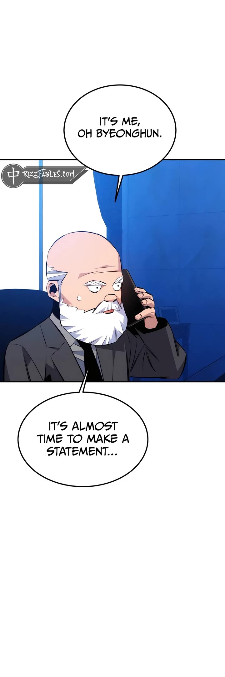 Auto Hunting With My Clones Chapter 91 page 7 - Chapter 91