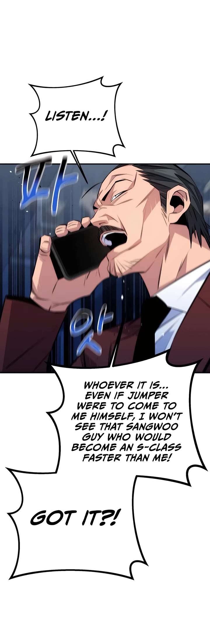 Auto Hunting With My Clones Chapter 91 page 8 - Chapter 91