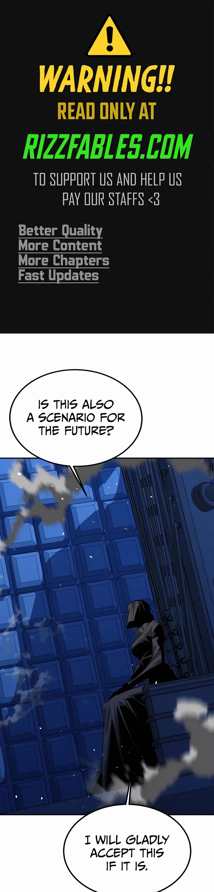 Auto Hunting With My Clones Chapter 92 page 1 - Chapter 92