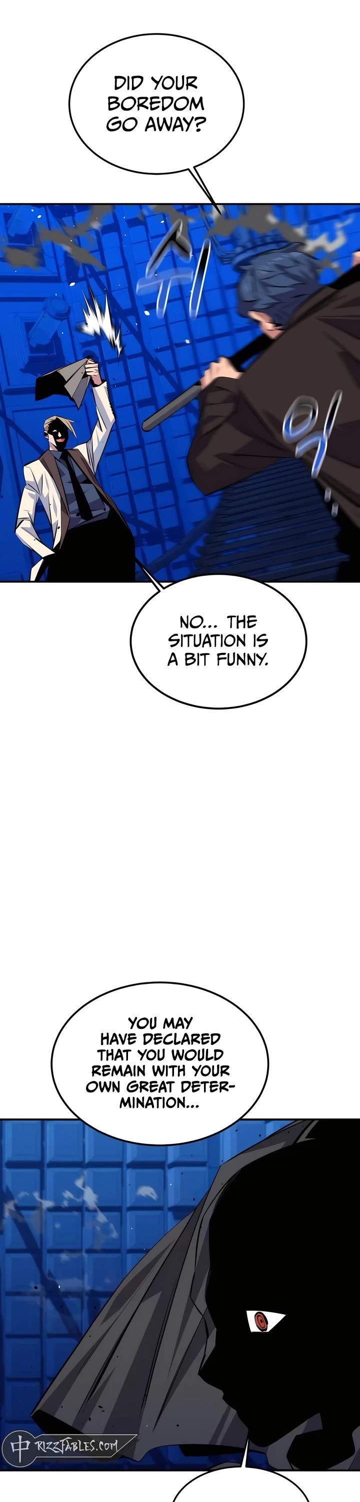Auto Hunting With My Clones Chapter 92 page 17 - Chapter 92