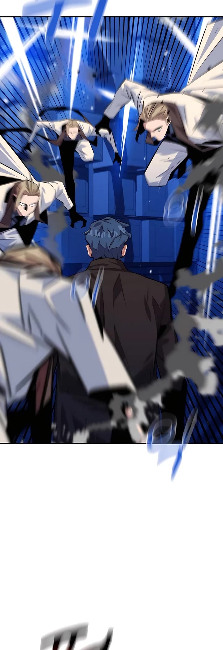 Auto Hunting With My Clones Chapter 92 page 26 - Chapter 92