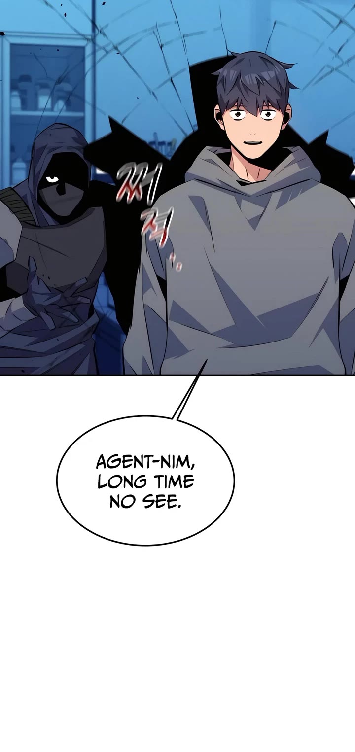 Auto Hunting With My Clones Chapter 92 page 31 - Chapter 92