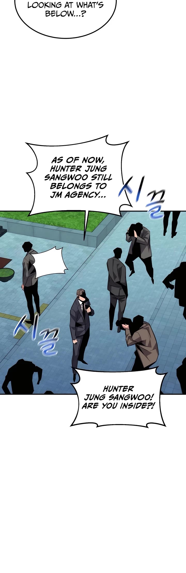 Auto Hunting With My Clones Chapter 92 page 35 - Chapter 92