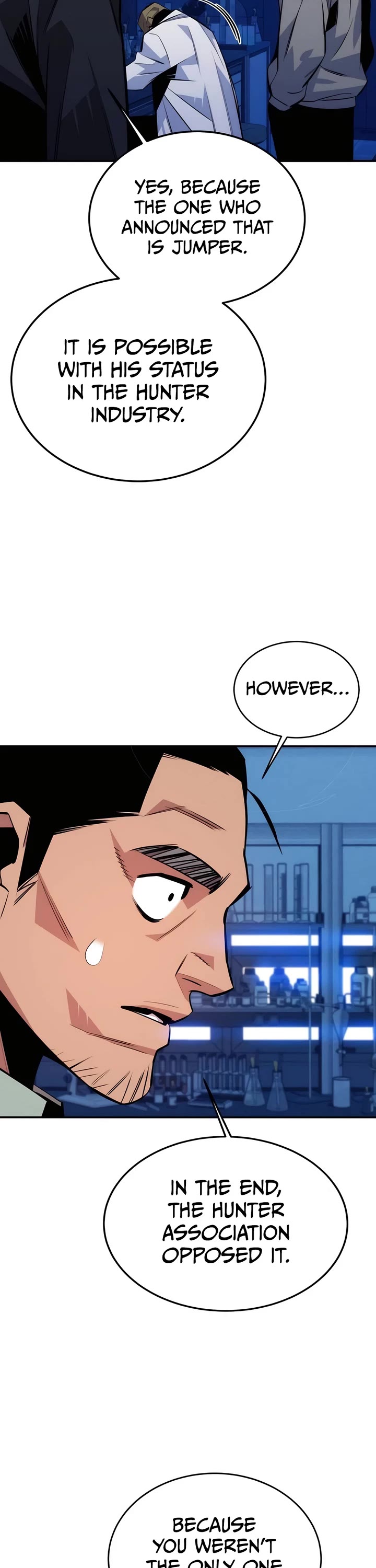 Auto Hunting With My Clones Chapter 92 page 37 - Chapter 92