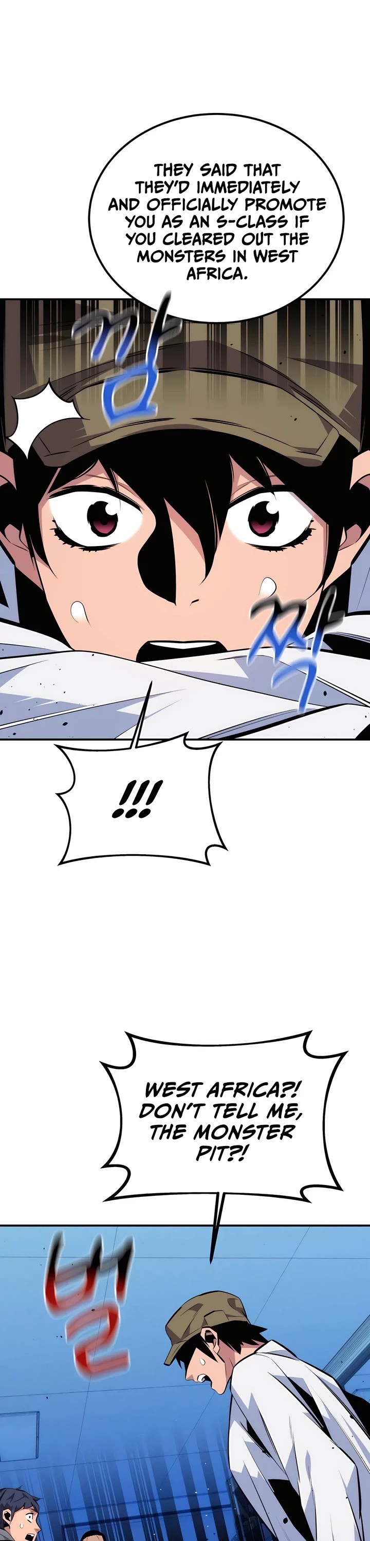 Auto Hunting With My Clones Chapter 92 page 41 - Chapter 92