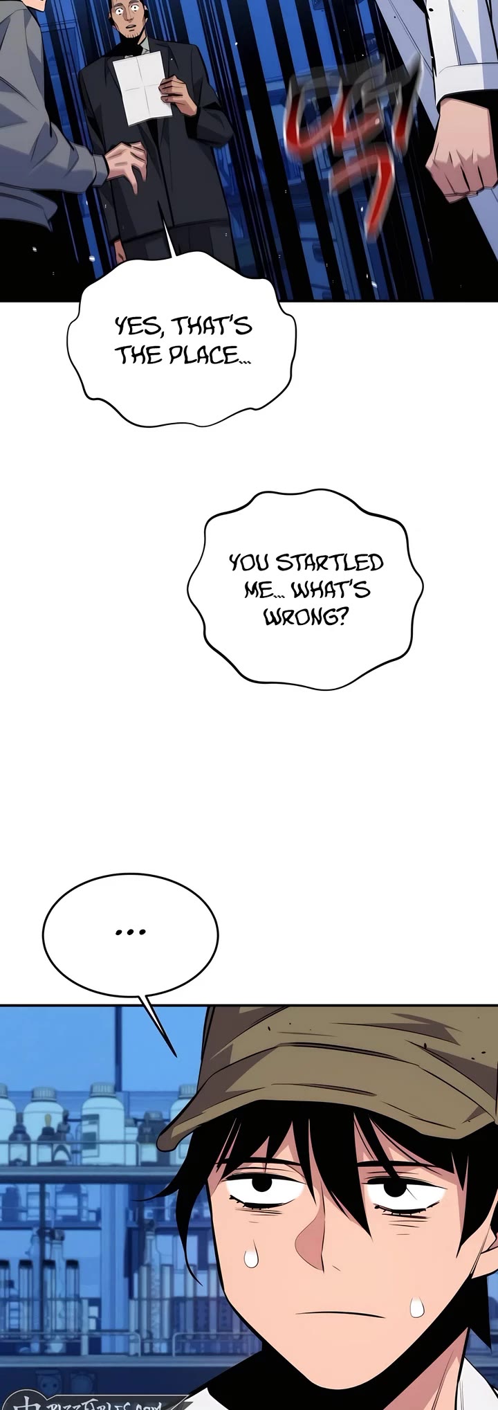 Auto Hunting With My Clones Chapter 92 page 42 - Chapter 92