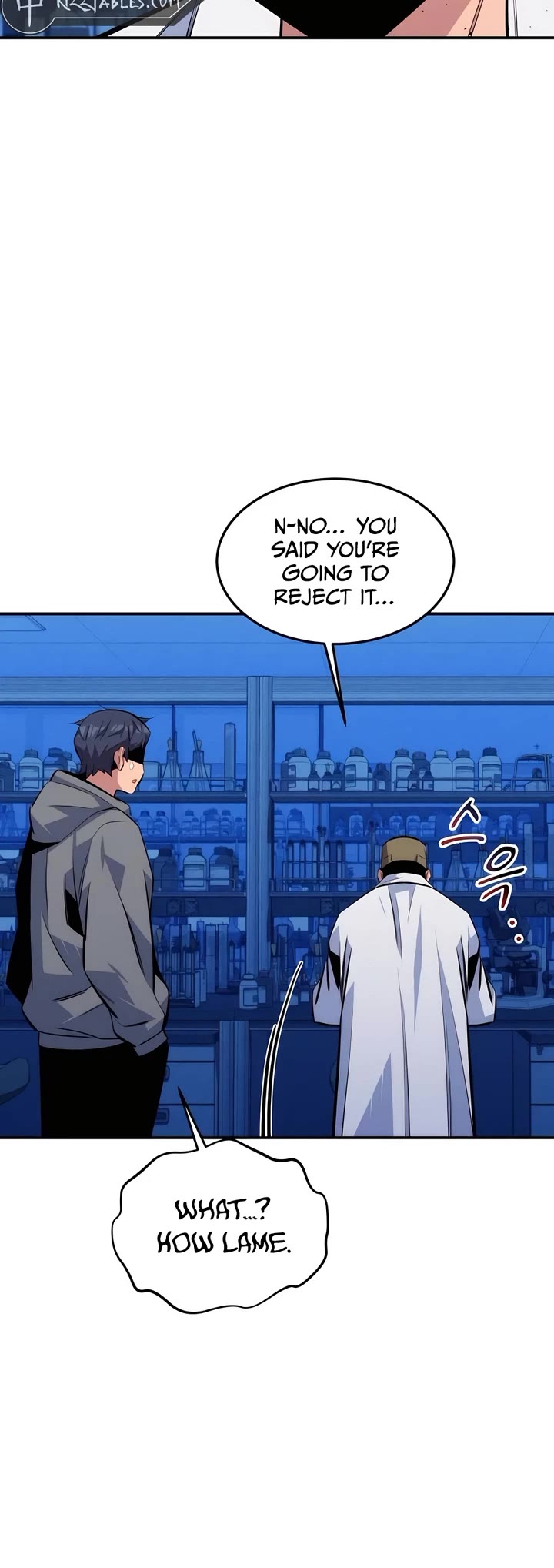 Auto Hunting With My Clones Chapter 92 page 43 - Chapter 92