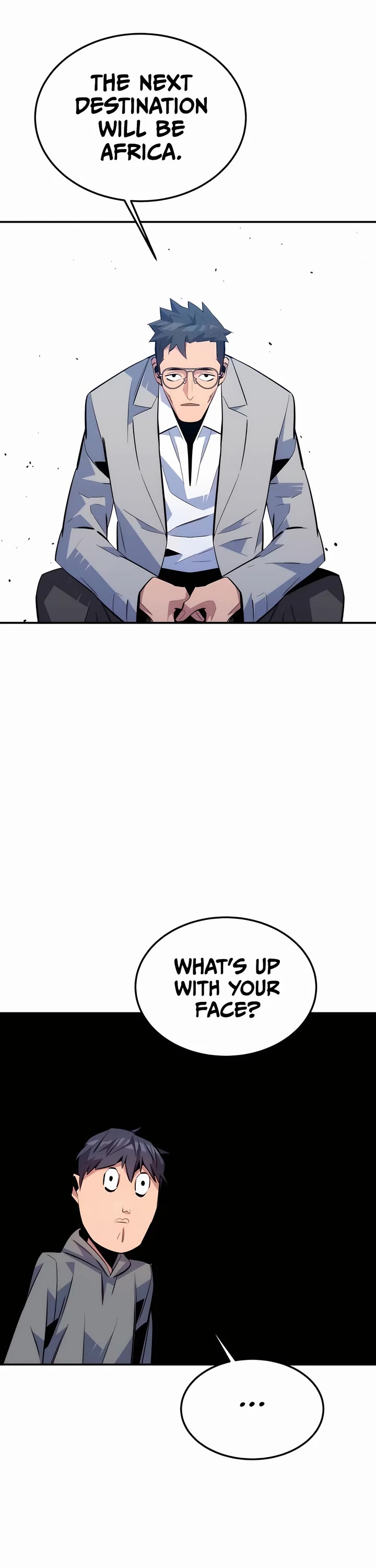 Auto Hunting With My Clones Chapter 92 page 45 - Chapter 92