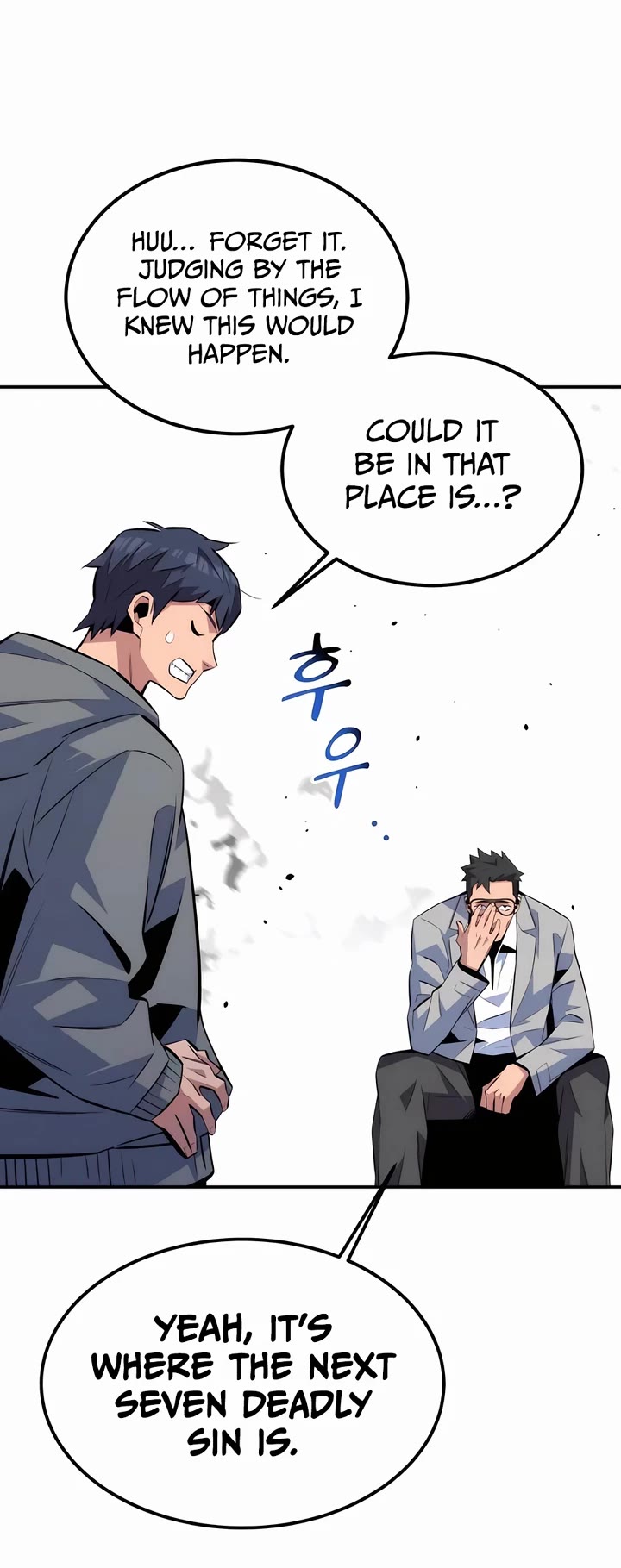 Auto Hunting With My Clones Chapter 92 page 46 - Chapter 92