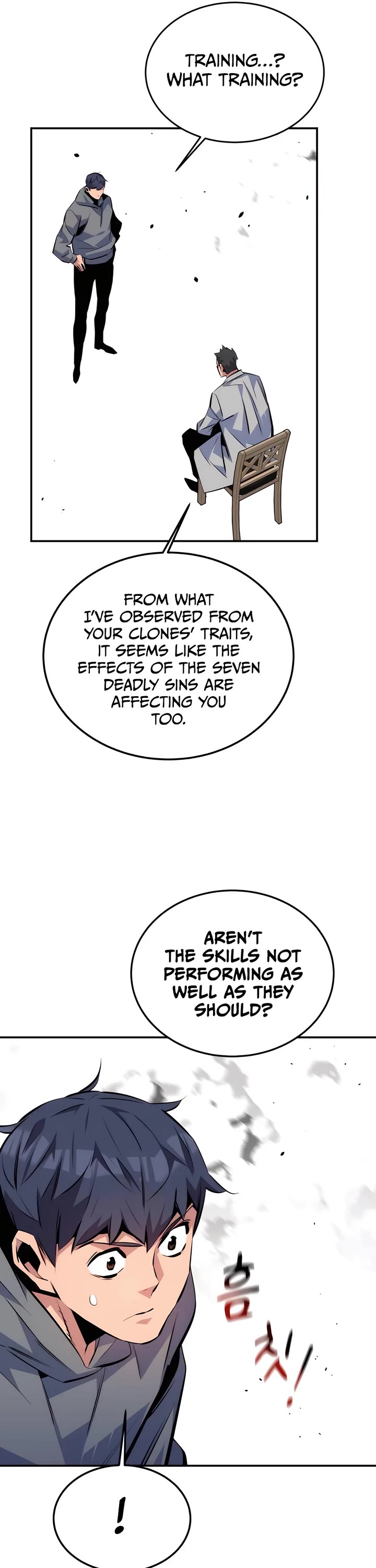 Auto Hunting With My Clones Chapter 92 page 48 - Chapter 92
