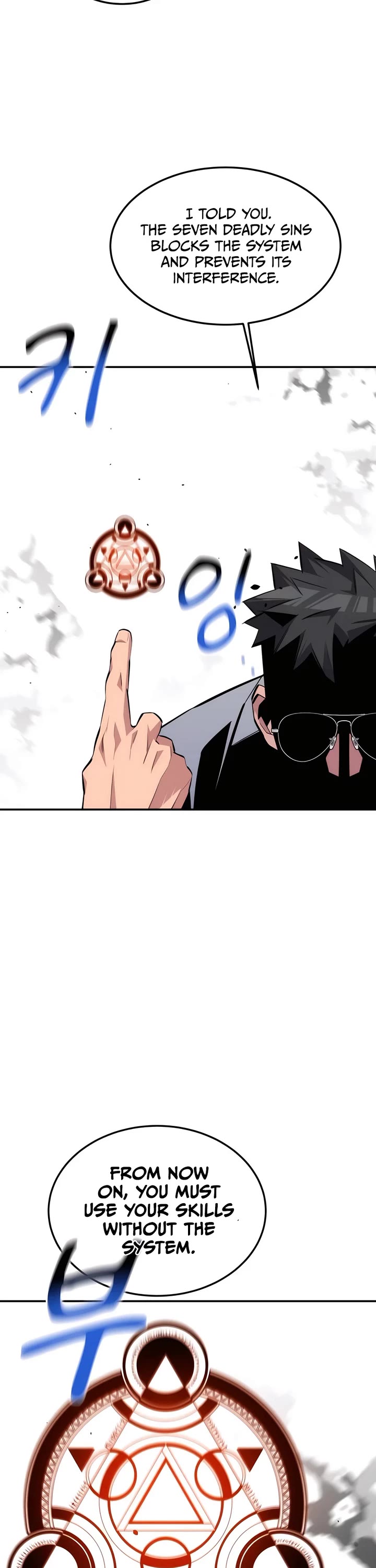 Auto Hunting With My Clones Chapter 92 page 49 - Chapter 92
