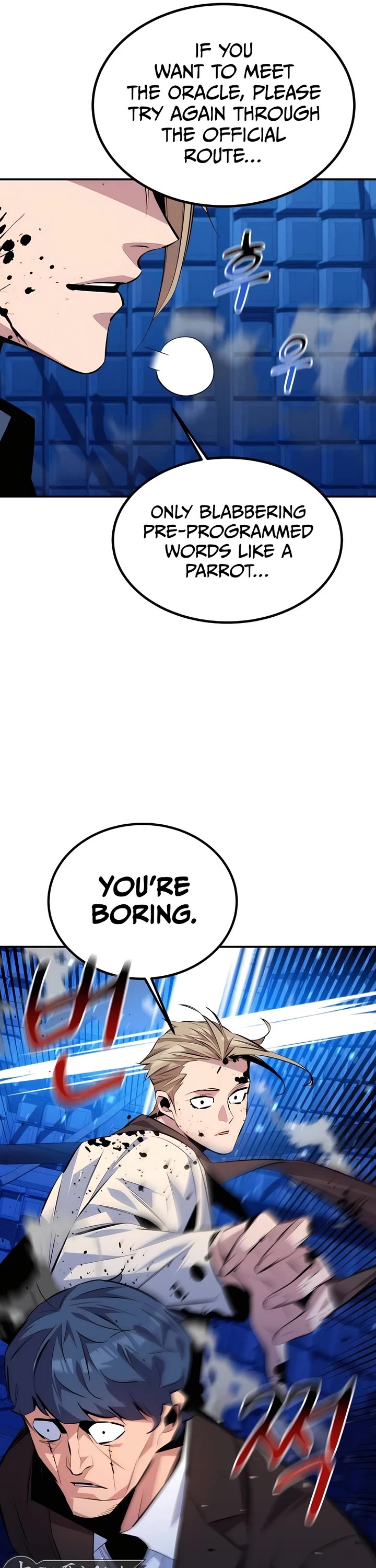 Auto Hunting With My Clones Chapter 92 page 5 - Chapter 92