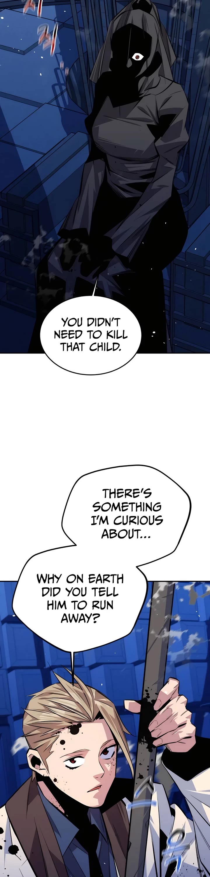 Auto Hunting With My Clones Chapter 92 page 53 - Chapter 92