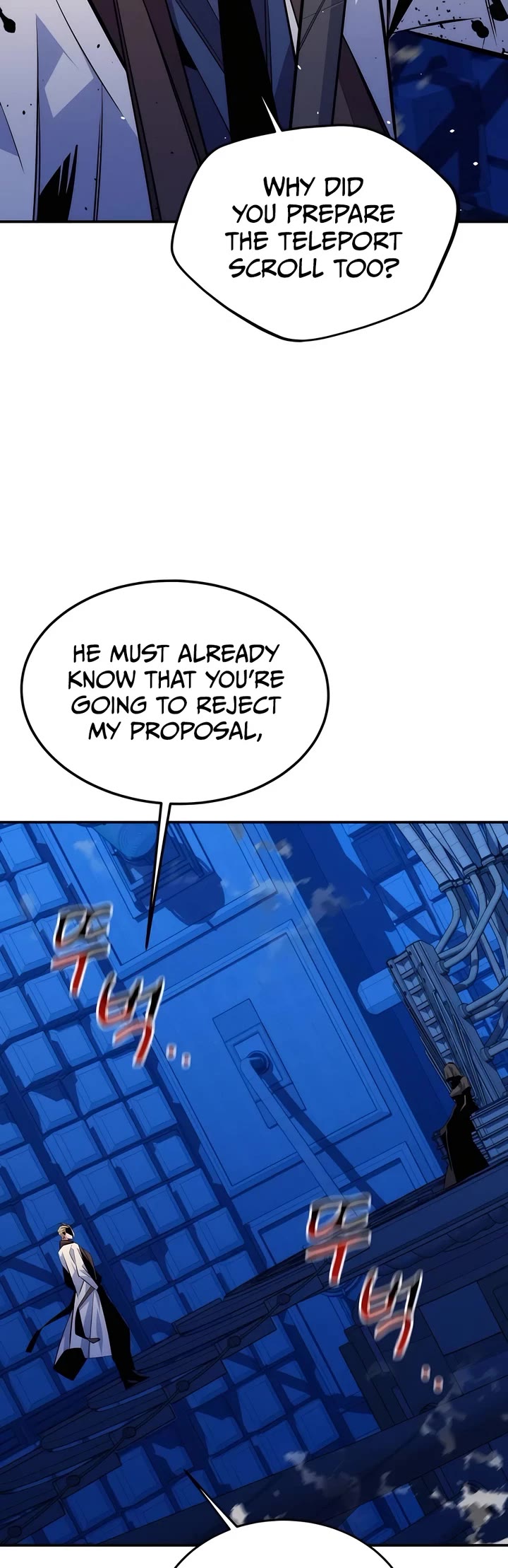 Auto Hunting With My Clones Chapter 92 page 54 - Chapter 92
