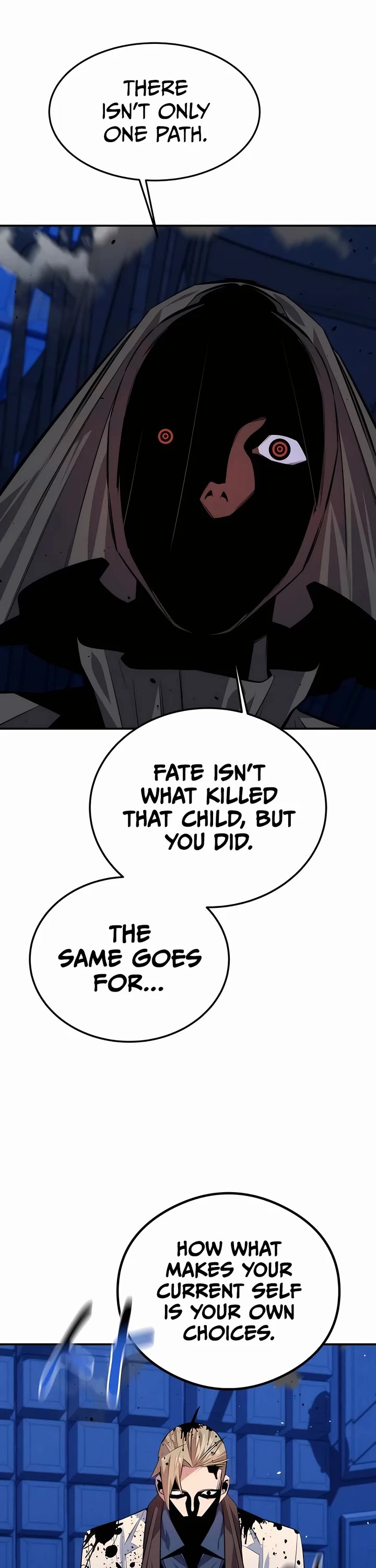 Auto Hunting With My Clones Chapter 92 page 56 - Chapter 92