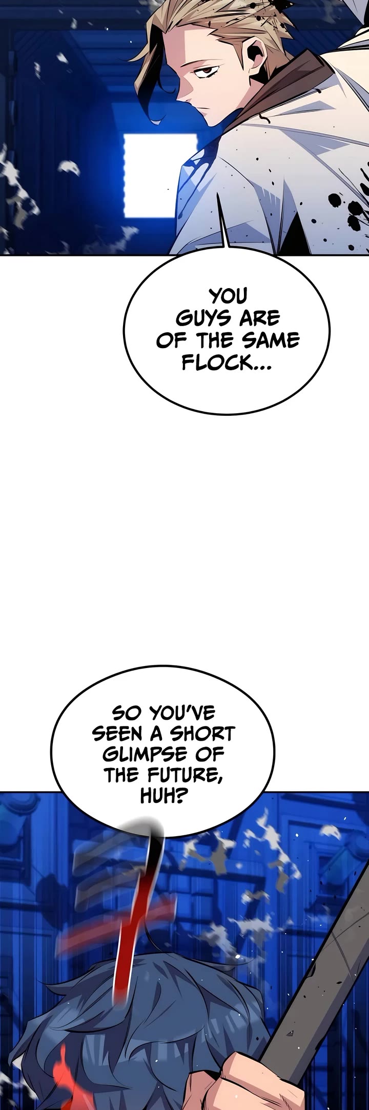Auto Hunting With My Clones Chapter 92 page 7 - Chapter 92