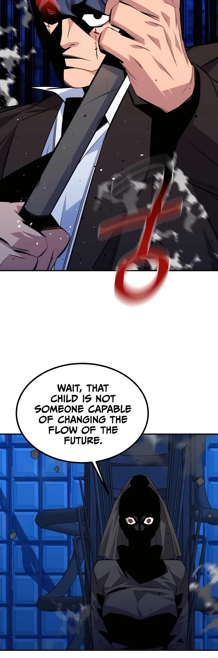 Auto Hunting With My Clones Chapter 92 page 8 - Chapter 92