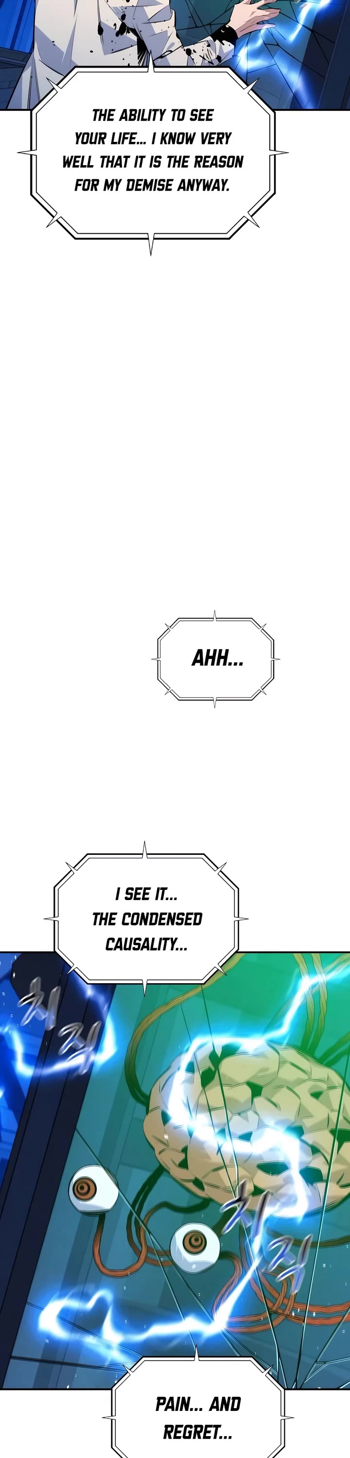 Auto Hunting With My Clones Chapter 93 page 10 - Chapter 93