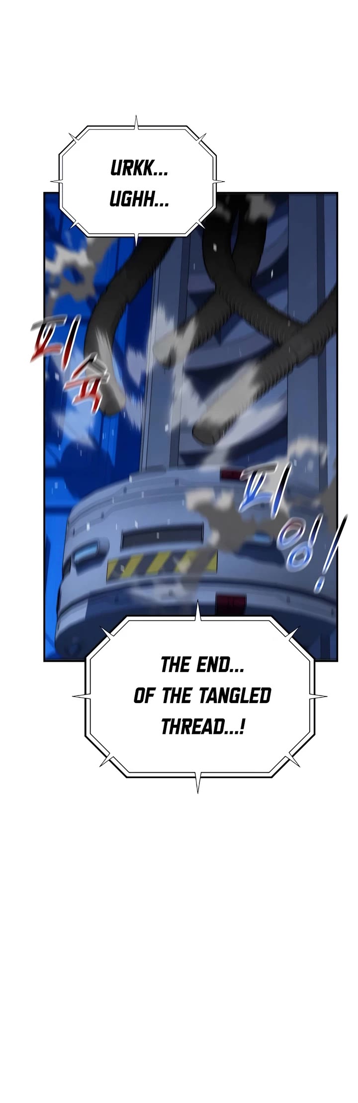 Auto Hunting With My Clones Chapter 93 page 12 - Chapter 93