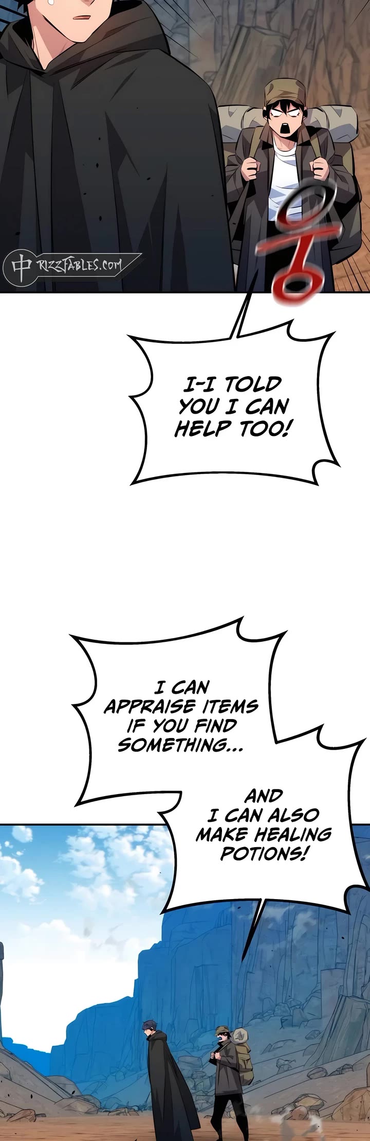 Auto Hunting With My Clones Chapter 93 page 18 - Chapter 93