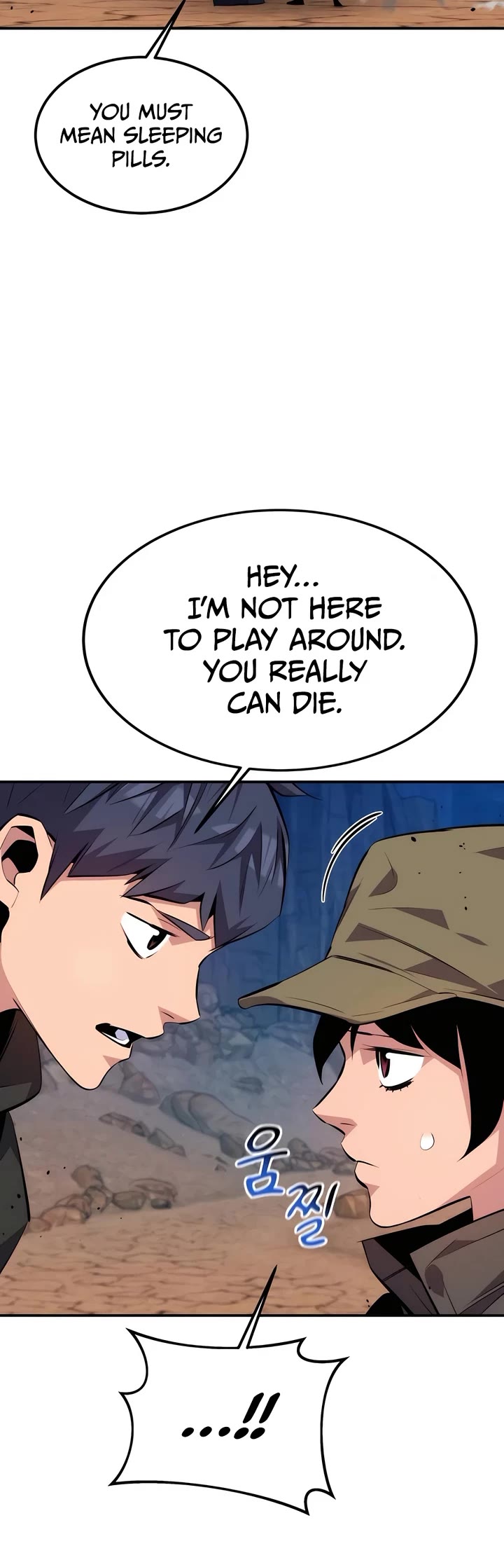 Auto Hunting With My Clones Chapter 93 page 19 - Chapter 93