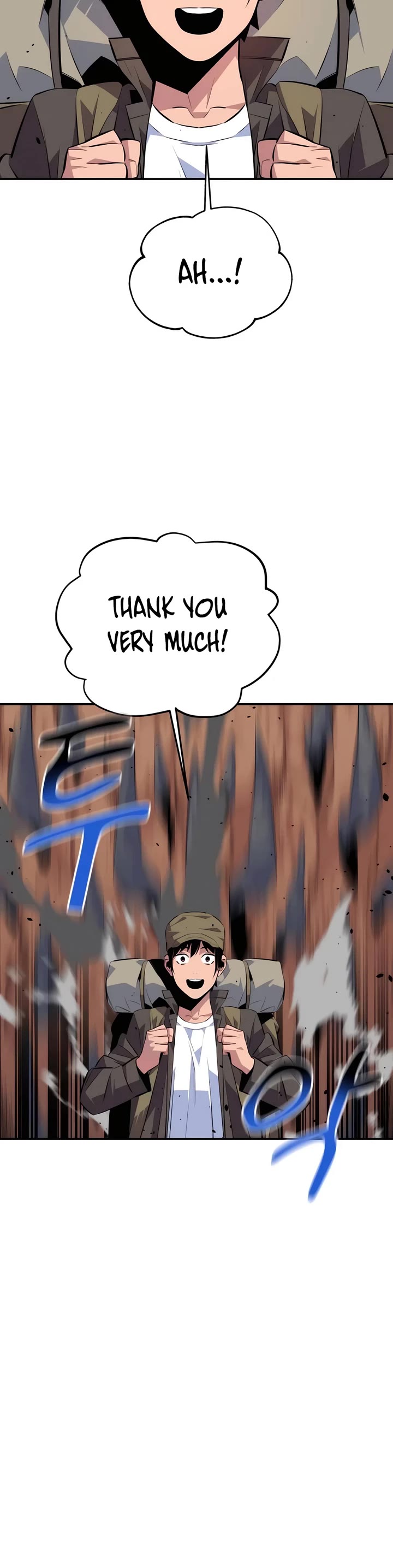 Auto Hunting With My Clones Chapter 93 page 22 - Chapter 93