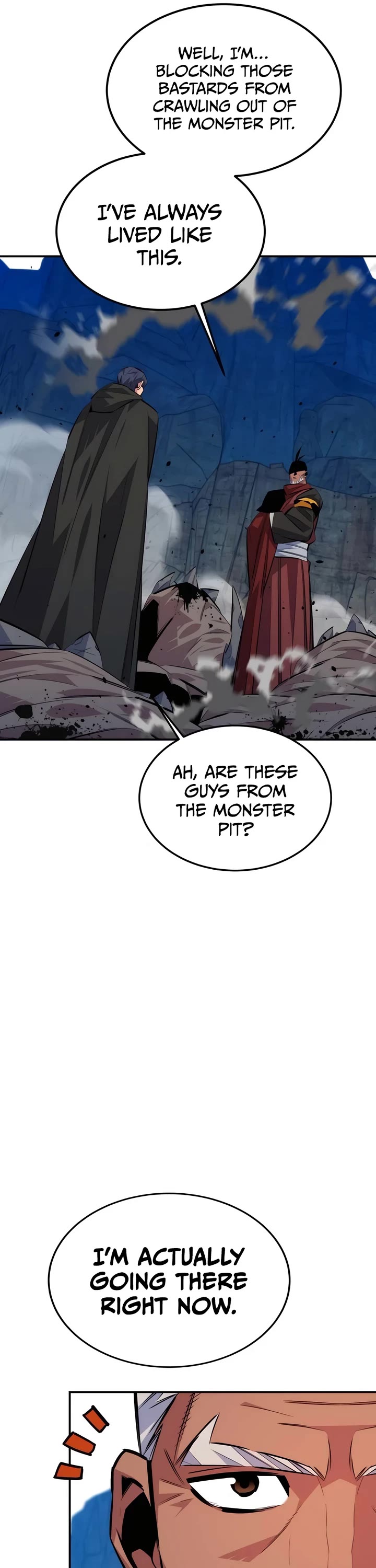 Auto Hunting With My Clones Chapter 93 page 30 - Chapter 93