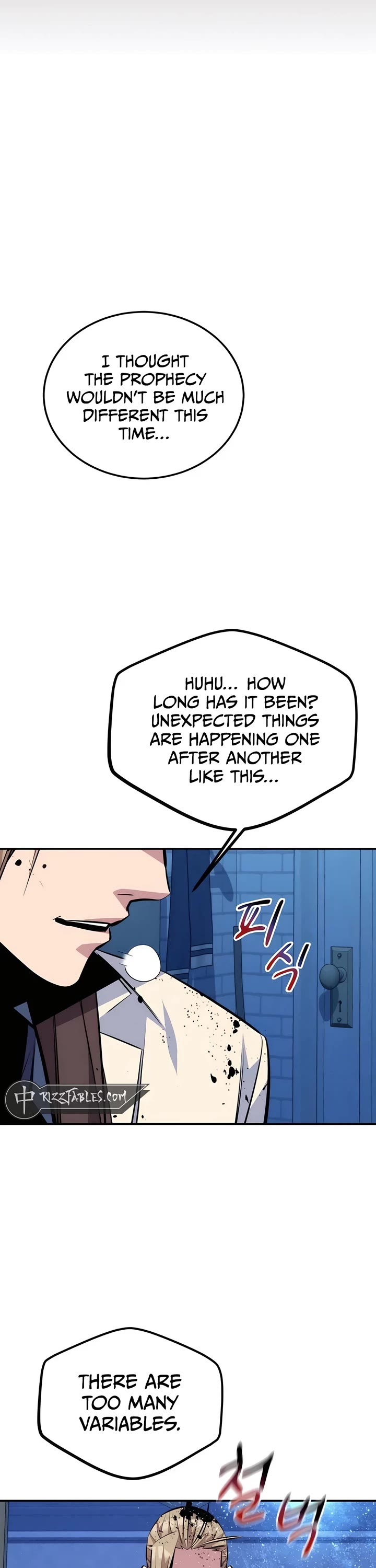 Auto Hunting With My Clones Chapter 93 page 38 - Chapter 93