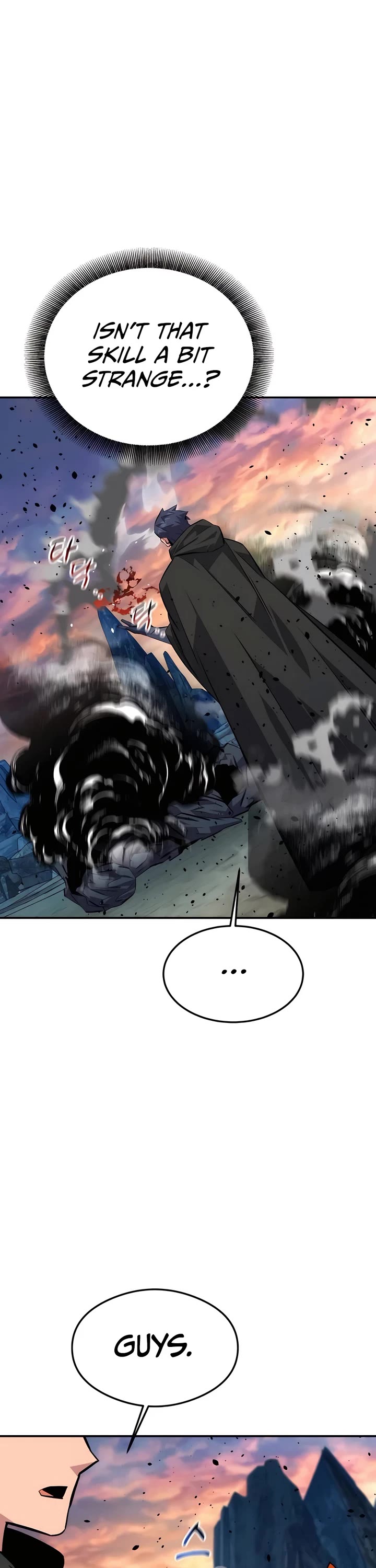 Auto Hunting With My Clones Chapter 93 page 62 - Chapter 93