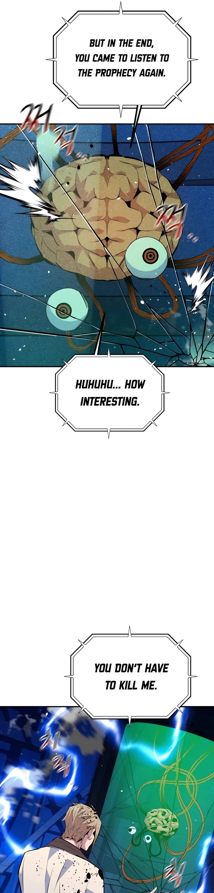 Auto Hunting With My Clones Chapter 93 page 9 - Chapter 93