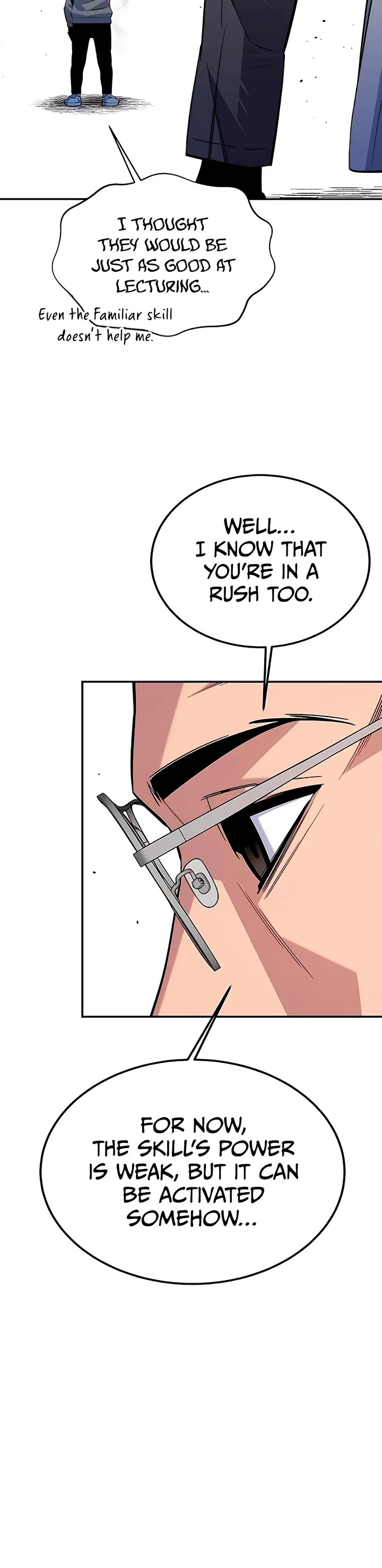 Auto Hunting With My Clones Chapter 94 page 11 - Chapter 94