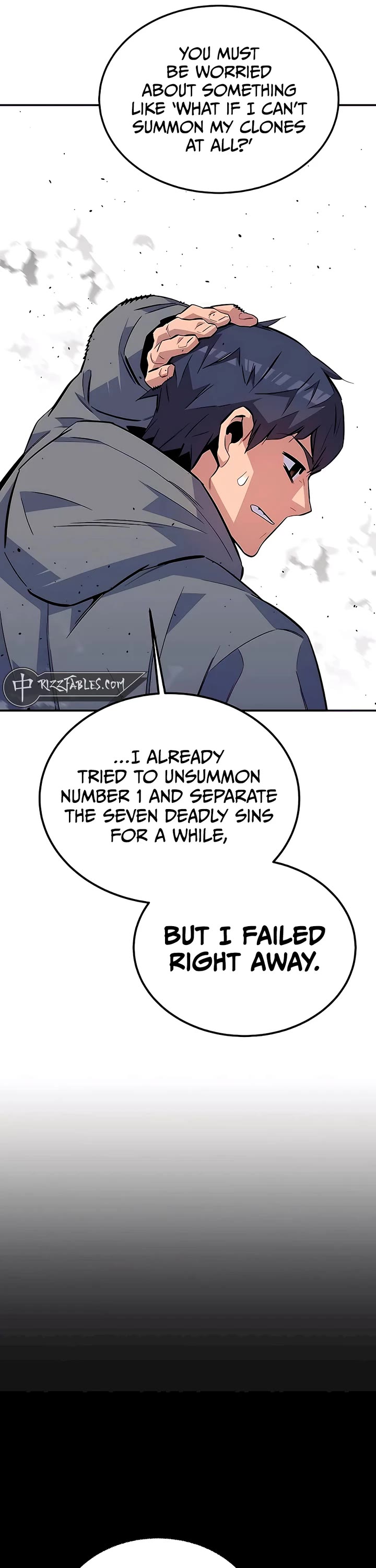 Auto Hunting With My Clones Chapter 94 page 12 - Chapter 94