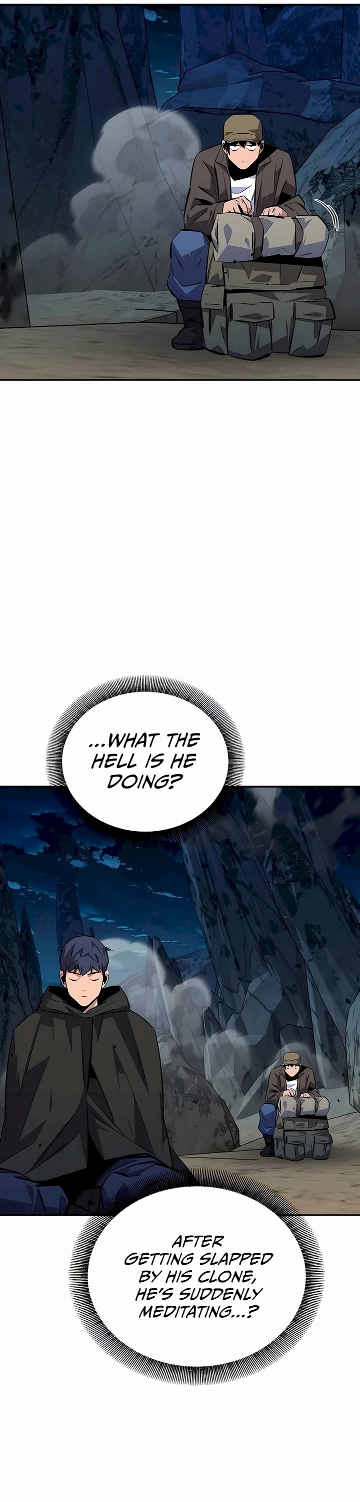 Auto Hunting With My Clones Chapter 94 page 18 - Chapter 94