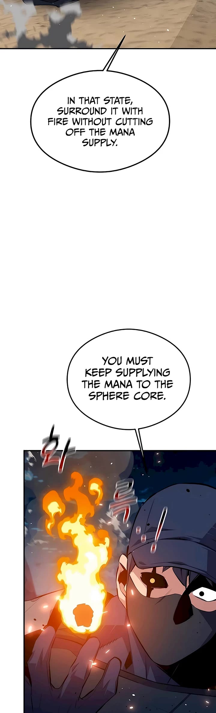 Auto Hunting With My Clones Chapter 94 page 2 - Chapter 94