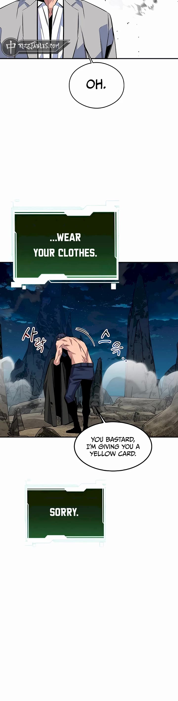 Auto Hunting With My Clones Chapter 94 page 22 - Chapter 94