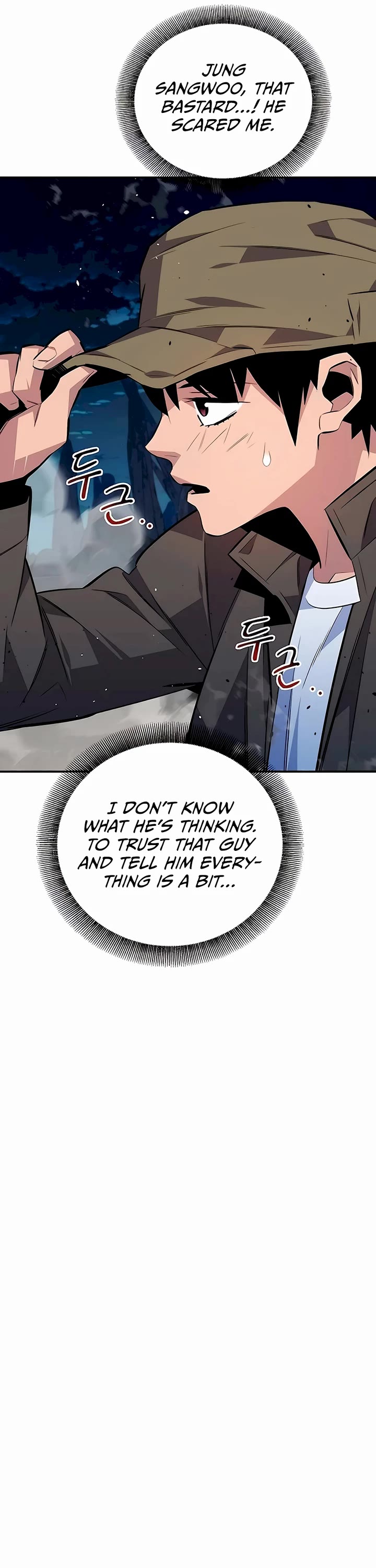 Auto Hunting With My Clones Chapter 94 page 23 - Chapter 94