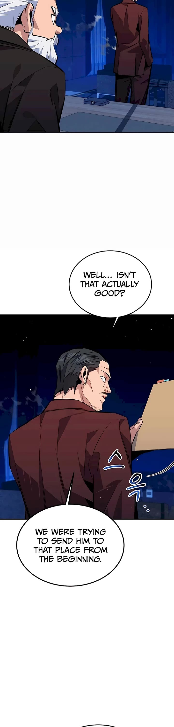 Auto Hunting With My Clones Chapter 94 page 25 - Chapter 94