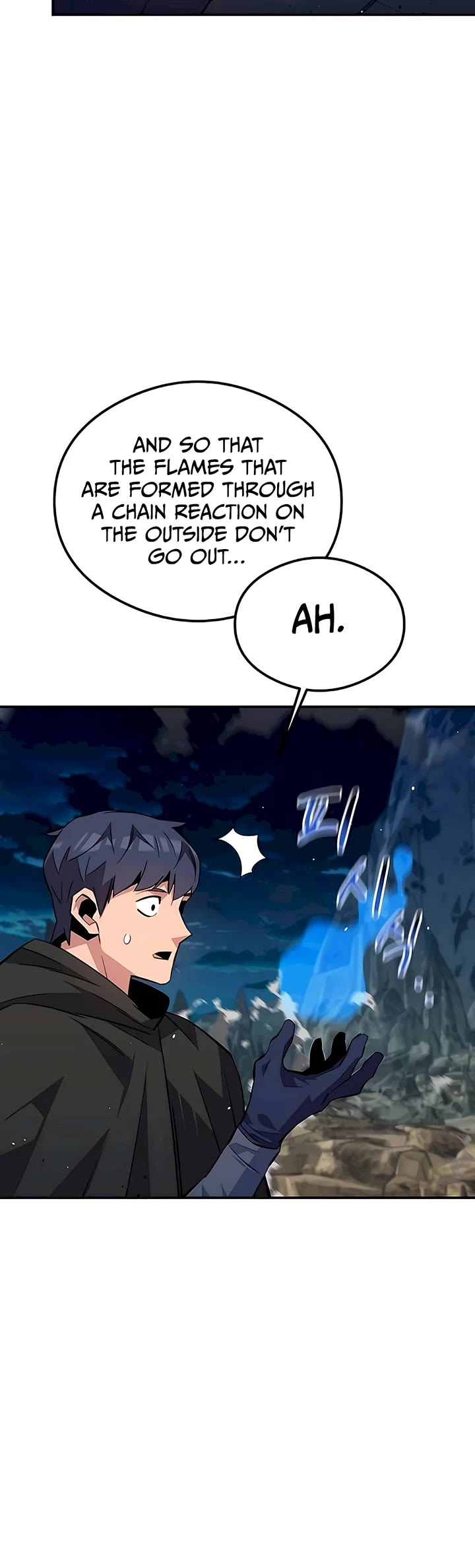 Auto Hunting With My Clones Chapter 94 page 3 - Chapter 94